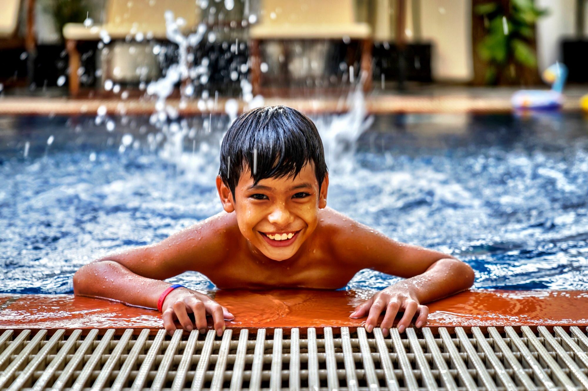 Villa Samnang Phnom Penh Dış mekan fotoğraf